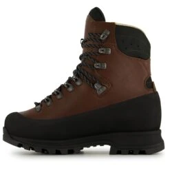 Hanwag - Alaska Pro Wide GTX - Chaussures De Randonnée 9 Hanwag - Alaska Pro Wide GTX - Chaussures De Randonnée -Magasin De Chaussures D'Extérieur hanwag alaska pro wide gtx chaussures de randonnee detail 4