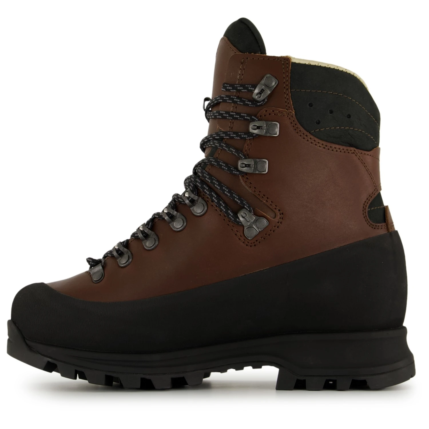 Hanwag - Alaska Pro Wide GTX - Chaussures De Randonnée 4 Hanwag - Alaska Pro Wide GTX - Chaussures De Randonnée – Image 4