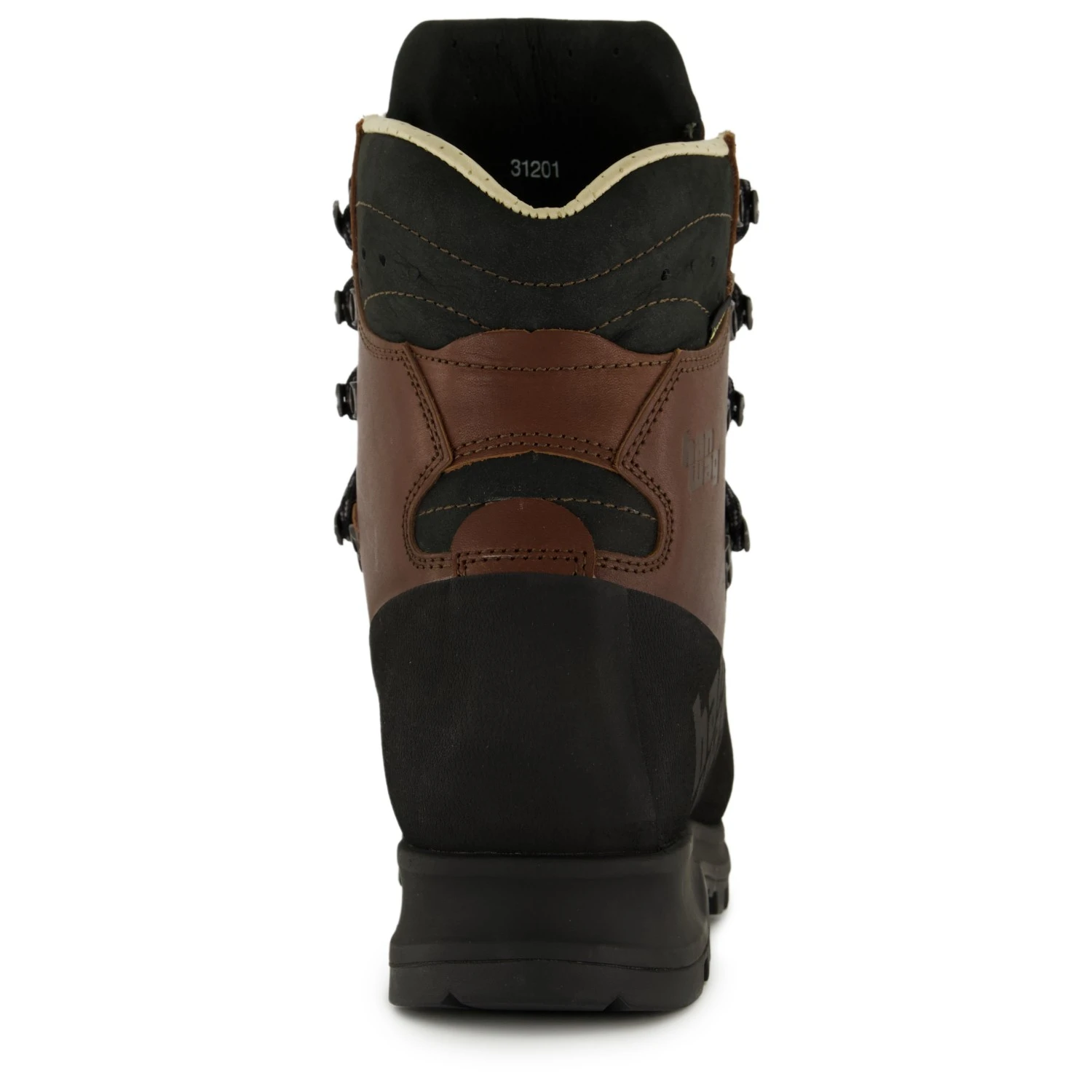 Hanwag - Alaska Pro Wide GTX - Chaussures De Randonnée 6 Hanwag - Alaska Pro Wide GTX - Chaussures De Randonnée – Image 6