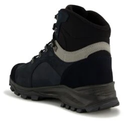 Hanwag - Alta Bunion II GTX - Chaussures De Randonnée -Magasin De Chaussures D'Extérieur hanwag alta bunion ii gtx chaussures de randonnee detail 5