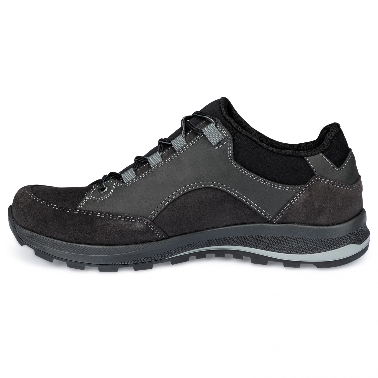 Hanwag - Banks Low GTX - Chaussures Multisports 2 Hanwag - Banks Low GTX - Chaussures Multisports – Image 2
