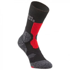 Hanwag - Hanwag Trek Socke - Chaussettes De Randonnée -Magasin De Chaussures D'Extérieur hanwag hanwag trek socke chaussettes de randonnee 2