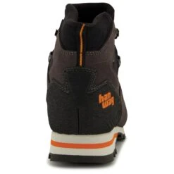 Hanwag - Makra Light GTX - Chaussures De Randonnée -Magasin De Chaussures D'Extérieur hanwag makra light gtx chaussures de randonnee detail 6