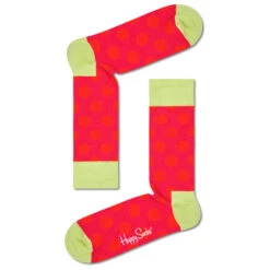 Happy Socks - Flower Socks Gift Set 3-Pack - Chaussettes Multifonctions -Magasin De Chaussures D'Extérieur happy socks flower socks gift set 3 pack chaussettes multifonctions detail 3