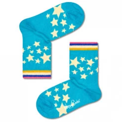 Happy Socks - Kid's Star - Chaussettes Multifonctions