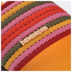 Havaianas - Women's You Malta Mix - Sandales -Magasin De Chaussures D'Extérieur havaianas womens you malta mix sandales detail 3