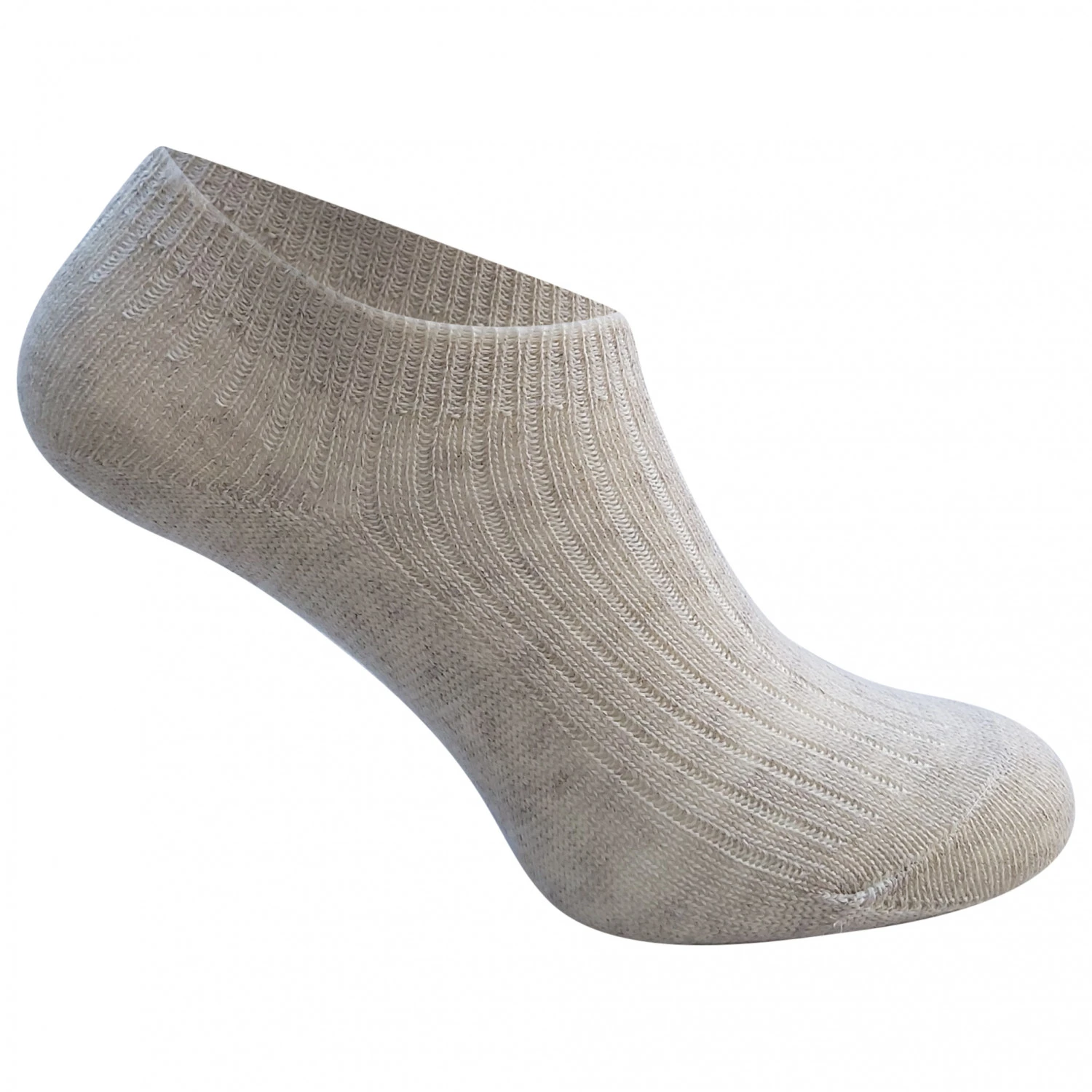 Hirsch Sports - Danny - Chaussettes En Laine Mérinos 2 Hirsch Sports - Danny - Chaussettes En Laine Mérinos – Image 2