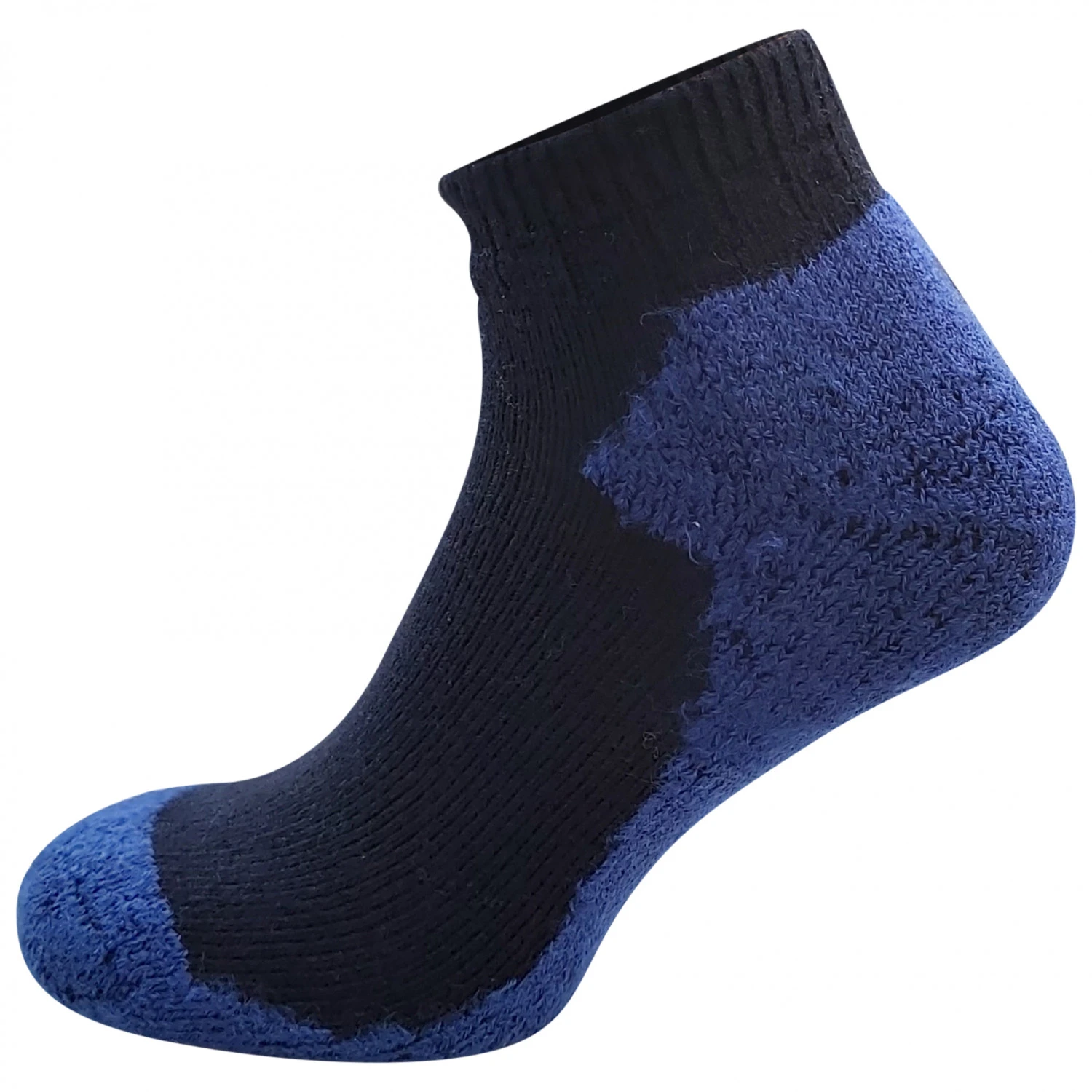 Hirsch Sports - Sidney - Chaussettes En Laine Mérinos 2 Hirsch Sports - Sidney - Chaussettes En Laine Mérinos – Image 2