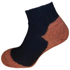 Hirsch Sports - Sidney - Chaussettes En Laine Mérinos 7 Hirsch Sports - Sidney - Chaussettes En Laine Mérinos -Magasin De Chaussures D'Extérieur hirsch sports sidney chaussettes en laine merinos 3