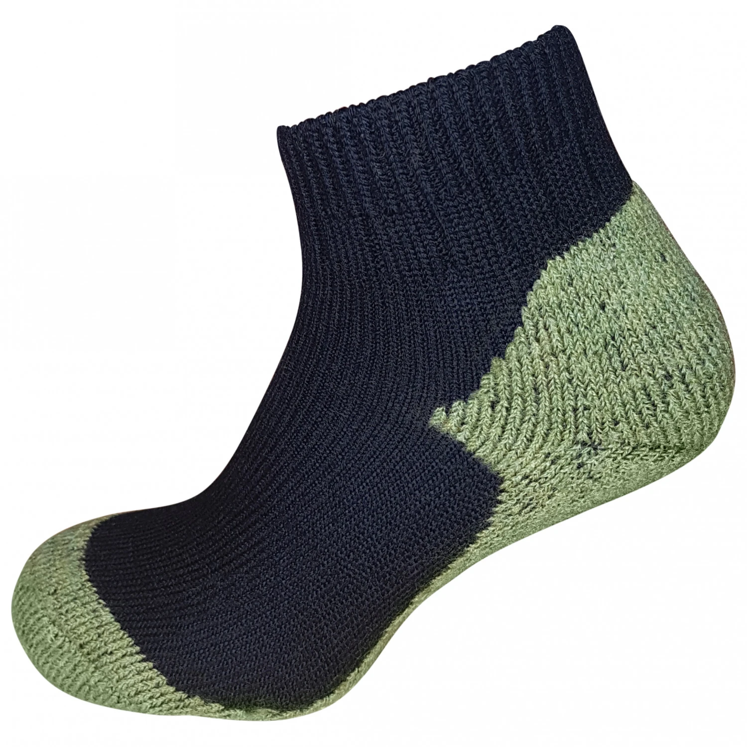 Hirsch Sports - Sidney - Chaussettes En Laine Mérinos 1 Hirsch Sports - Sidney - Chaussettes En Laine Mérinos