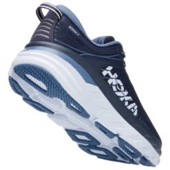 HOKA - Bondi 7 - Chaussures De Running -Magasin De Chaussures D'Extérieur hoka bondi 7 chaussures de running detail 3