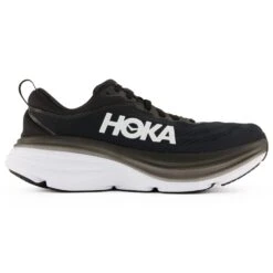 HOKA - Bondi 8 - Chaussures De Running -Magasin De Chaussures D'Extérieur hoka bondi 8 chaussures de running 1