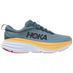 HOKA - Bondi 8 - Chaussures De Running -Magasin De Chaussures D'Extérieur hoka bondi 8 chaussures de running 2
