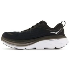 HOKA - Bondi 8 - Chaussures De Running -Magasin De Chaussures D'Extérieur hoka bondi 8 chaussures de running detail 4