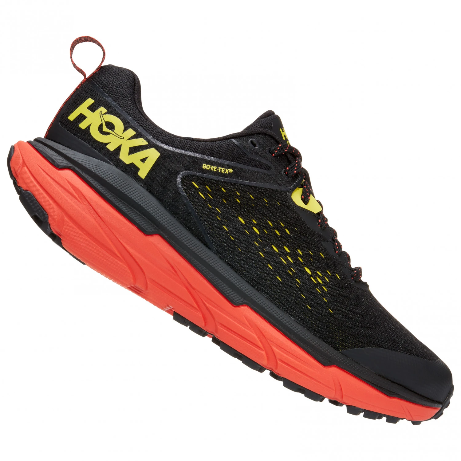 HOKA - Challenger ATR 6 GTX - Chaussures De Trail 2 HOKA - Challenger ATR 6 GTX - Chaussures De Trail – Image 2