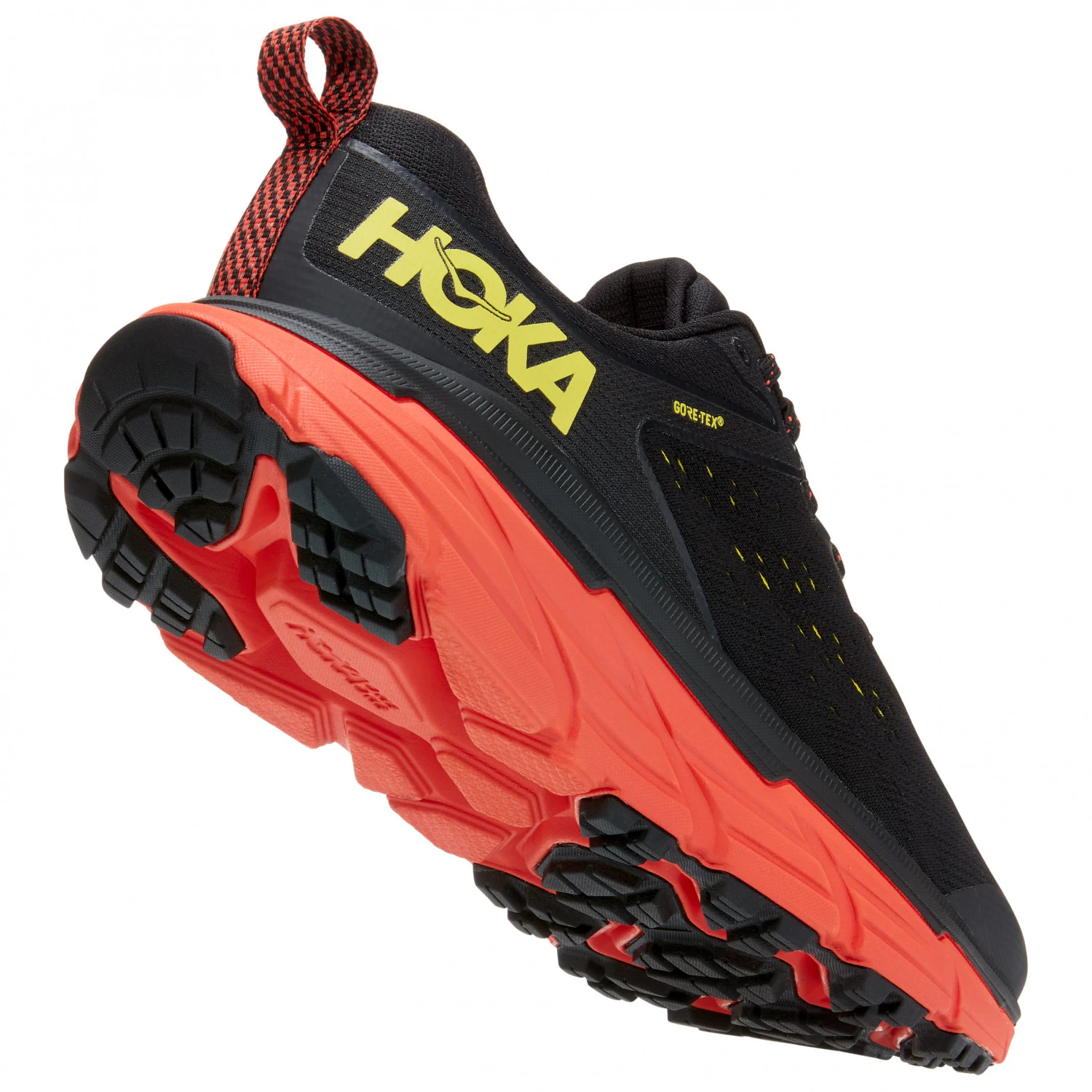HOKA - Challenger ATR 6 GTX - Chaussures De Trail 3 HOKA - Challenger ATR 6 GTX - Chaussures De Trail – Image 3