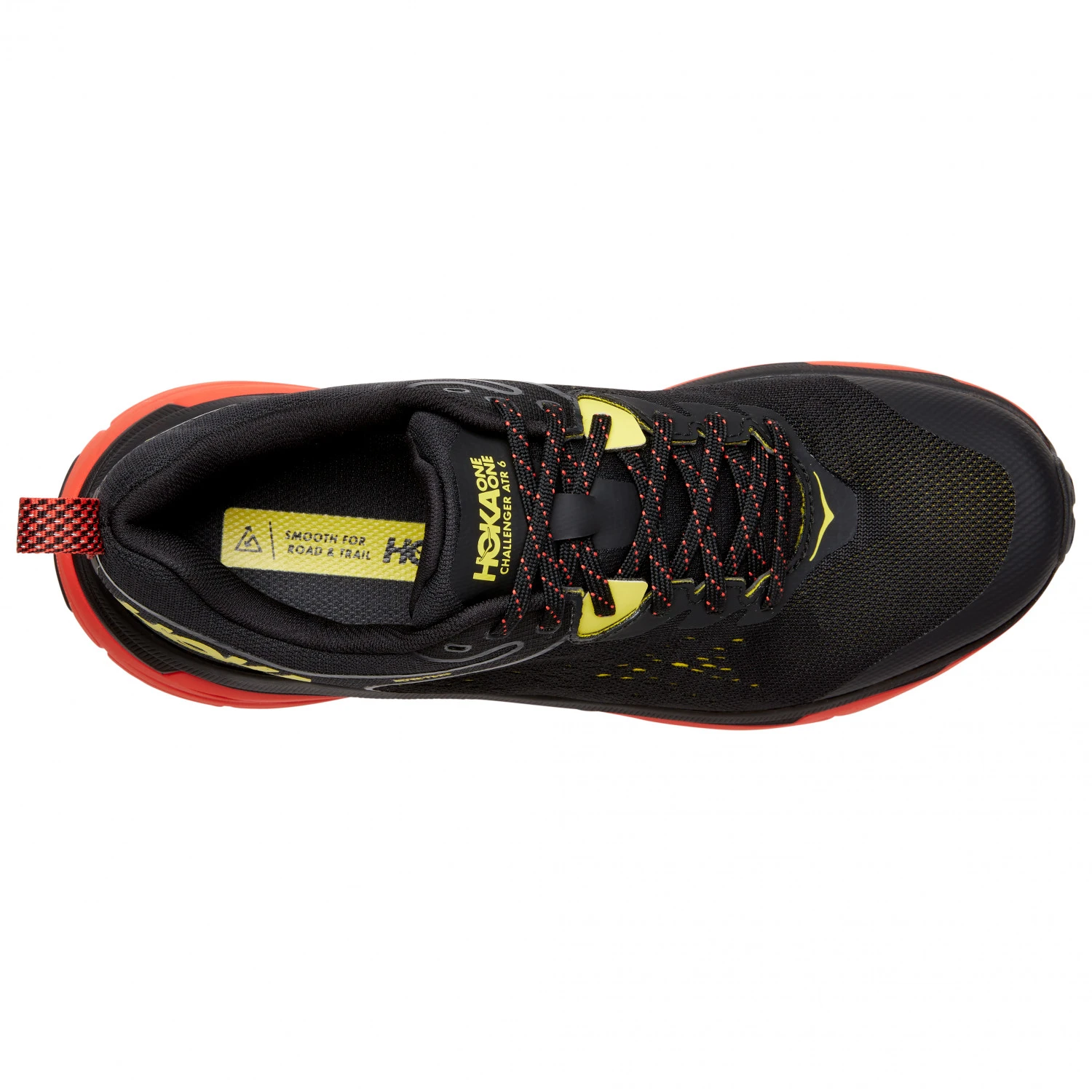 HOKA - Challenger ATR 6 GTX - Chaussures De Trail 5 HOKA - Challenger ATR 6 GTX - Chaussures De Trail – Image 5