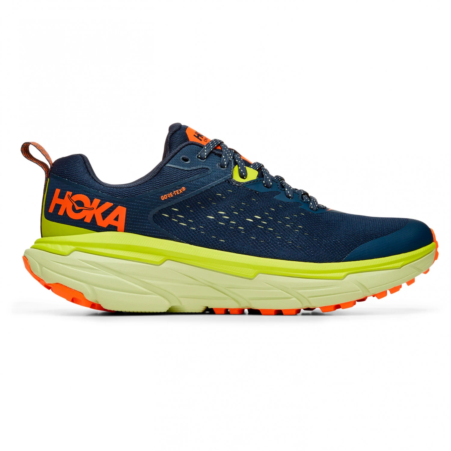 HOKA - Challenger ATR 6 GTX - Chaussures De Trail 1 HOKA - Challenger ATR 6 GTX - Chaussures De Trail