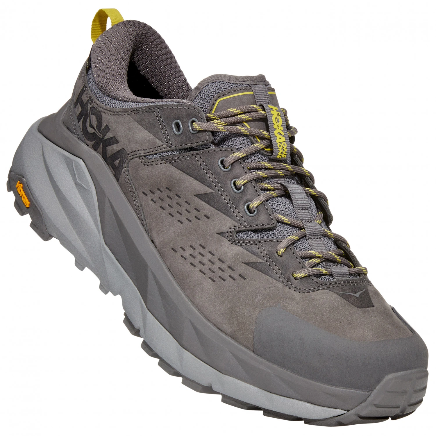HOKA - Kaha Low GTX - Chaussures Multisports 6 HOKA - Kaha Low GTX - Chaussures Multisports – Image 6