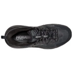 HOKA - Kaha Low GTX - Chaussures Multisports 9 HOKA - Kaha Low GTX - Chaussures Multisports -Magasin De Chaussures D'Extérieur hoka kaha low gtx chaussures multisports detail 4