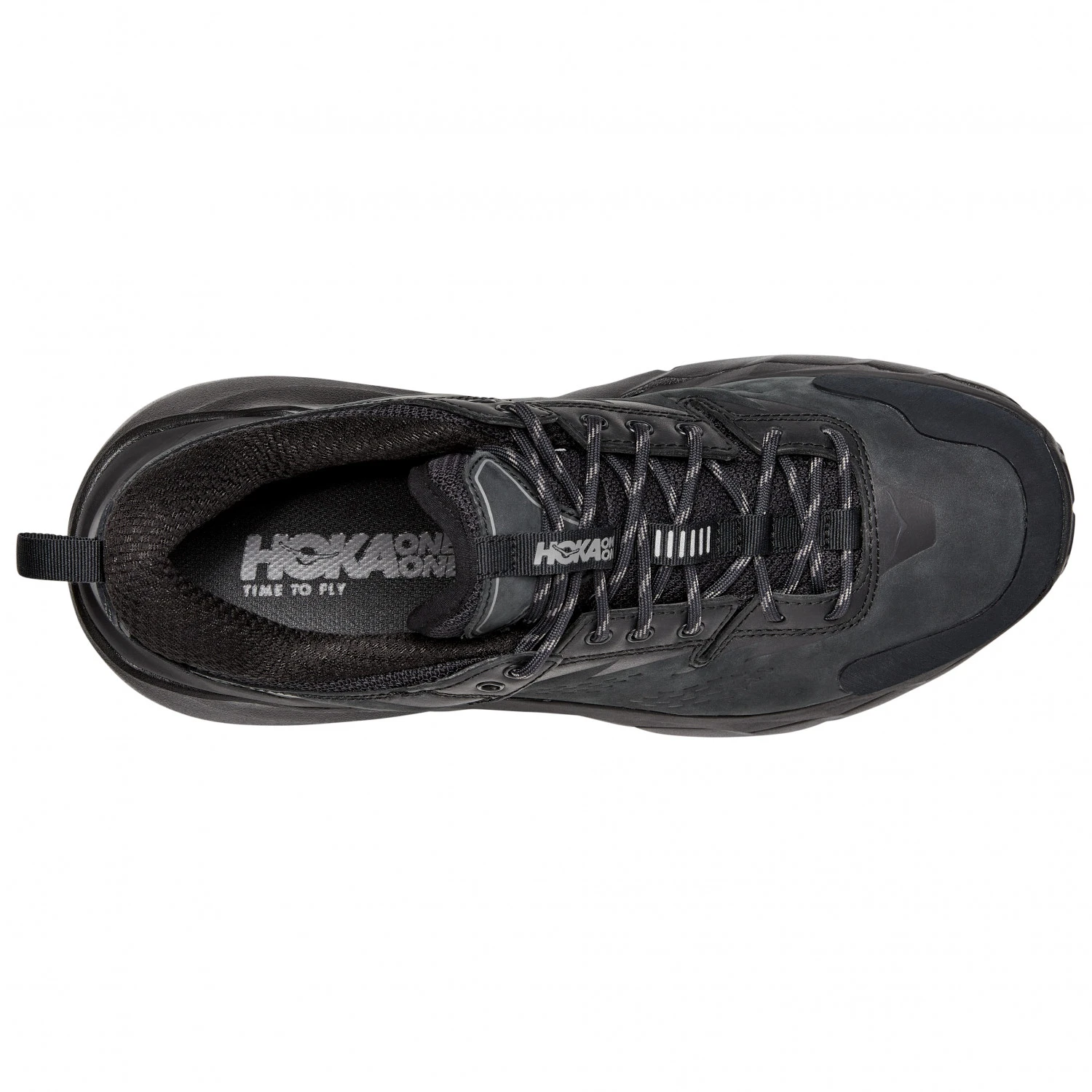 HOKA - Kaha Low GTX - Chaussures Multisports 4 HOKA - Kaha Low GTX - Chaussures Multisports – Image 4