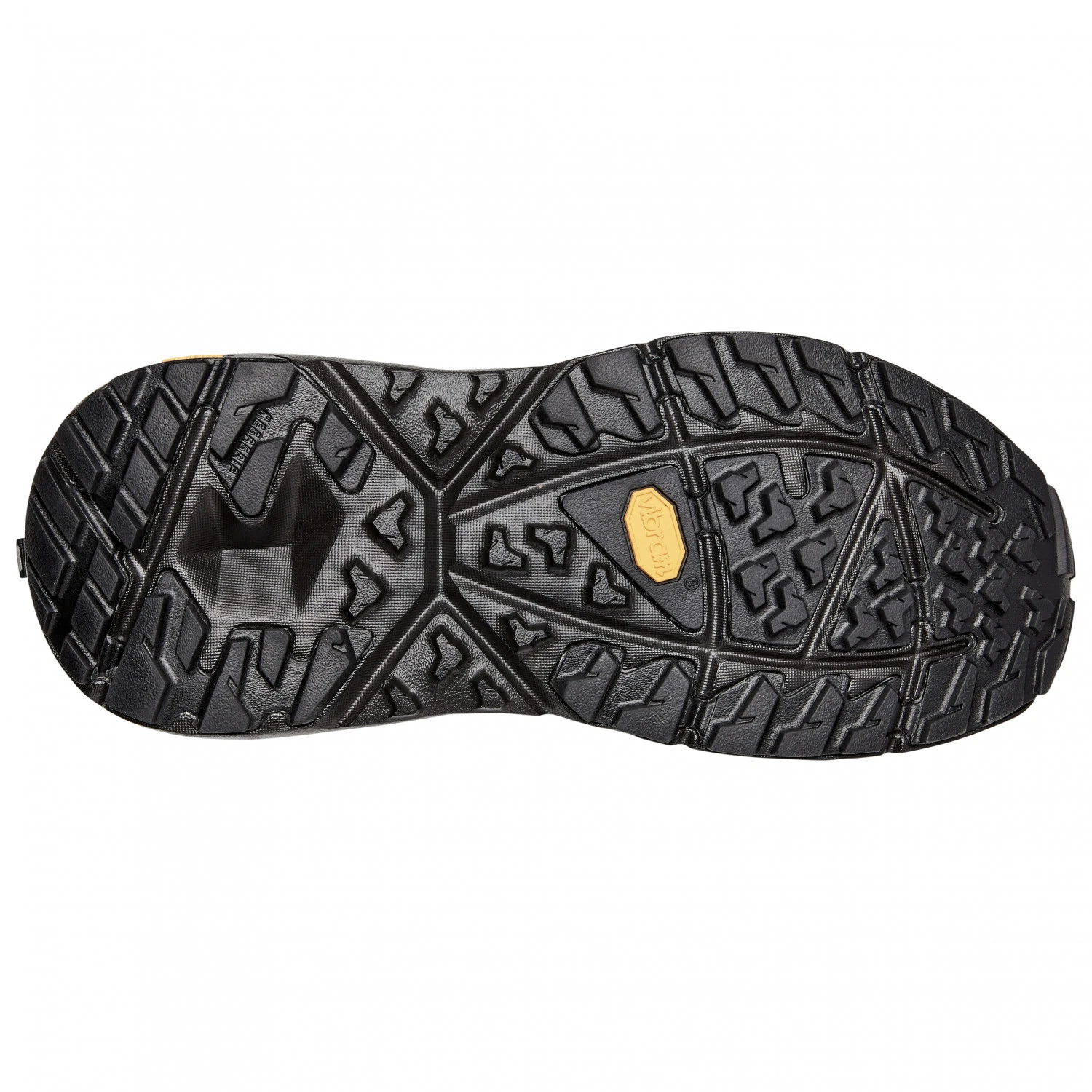 HOKA - Kaha Low GTX - Chaussures Multisports 5 HOKA - Kaha Low GTX - Chaussures Multisports – Image 5