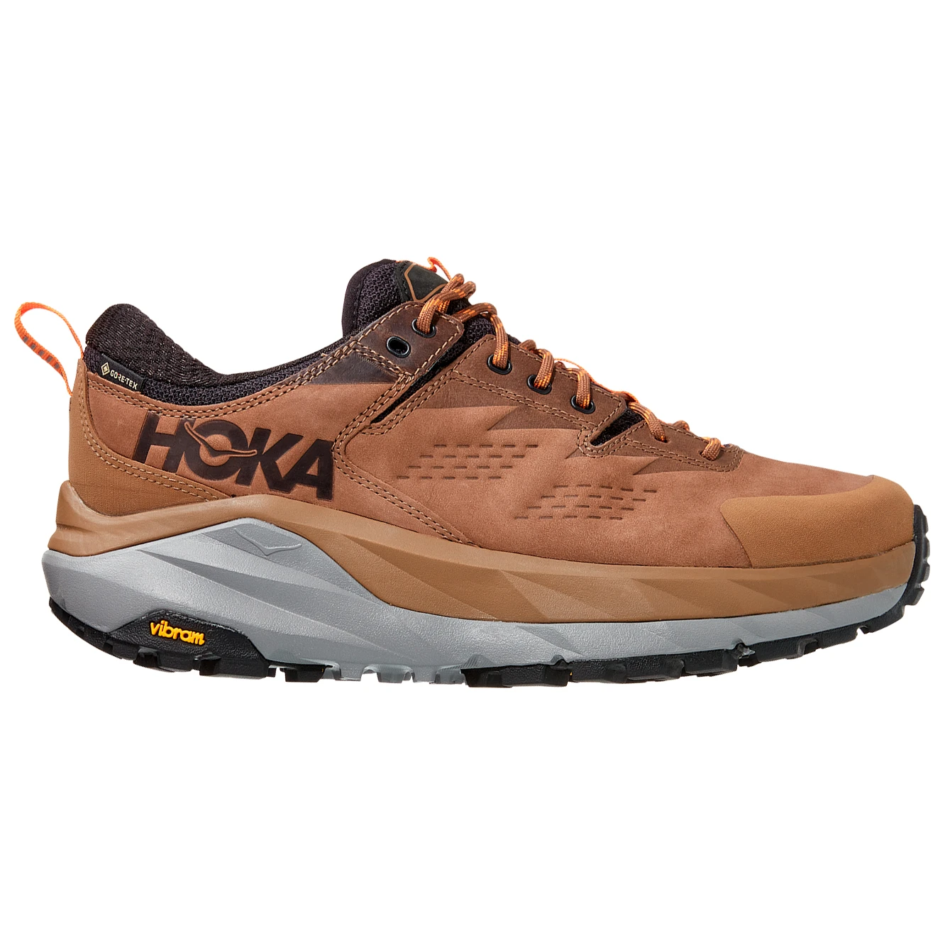 HOKA - Kaha Low GTX - Chaussures Multisports 1 HOKA - Kaha Low GTX - Chaussures Multisports