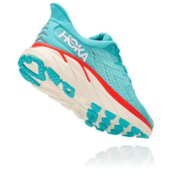 HOKA - Women's Clifton 8 - Chaussures De Running -Magasin De Chaussures D'Extérieur hoka womens clifton 8 chaussures de running detail 3