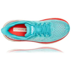 HOKA - Women's Clifton 8 - Chaussures De Running -Magasin De Chaussures D'Extérieur hoka womens clifton 8 chaussures de running detail 5