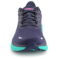 HOKA - Women's Clifton 8 Wide - Chaussures De Running 8 HOKA - Women's Clifton 8 Wide - Chaussures De Running -Magasin De Chaussures D'Extérieur hoka womens clifton 8 wide chaussures de running detail 3