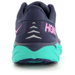 HOKA - Women's Clifton 8 Wide - Chaussures De Running 11 HOKA - Women's Clifton 8 Wide - Chaussures De Running -Magasin De Chaussures D'Extérieur hoka womens clifton 8 wide chaussures de running detail 6