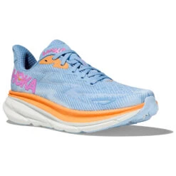 HOKA - Women's Clifton 9 - Chaussures De Running -Magasin De Chaussures D'Extérieur hoka womens clifton 9 chaussures de running detail 5