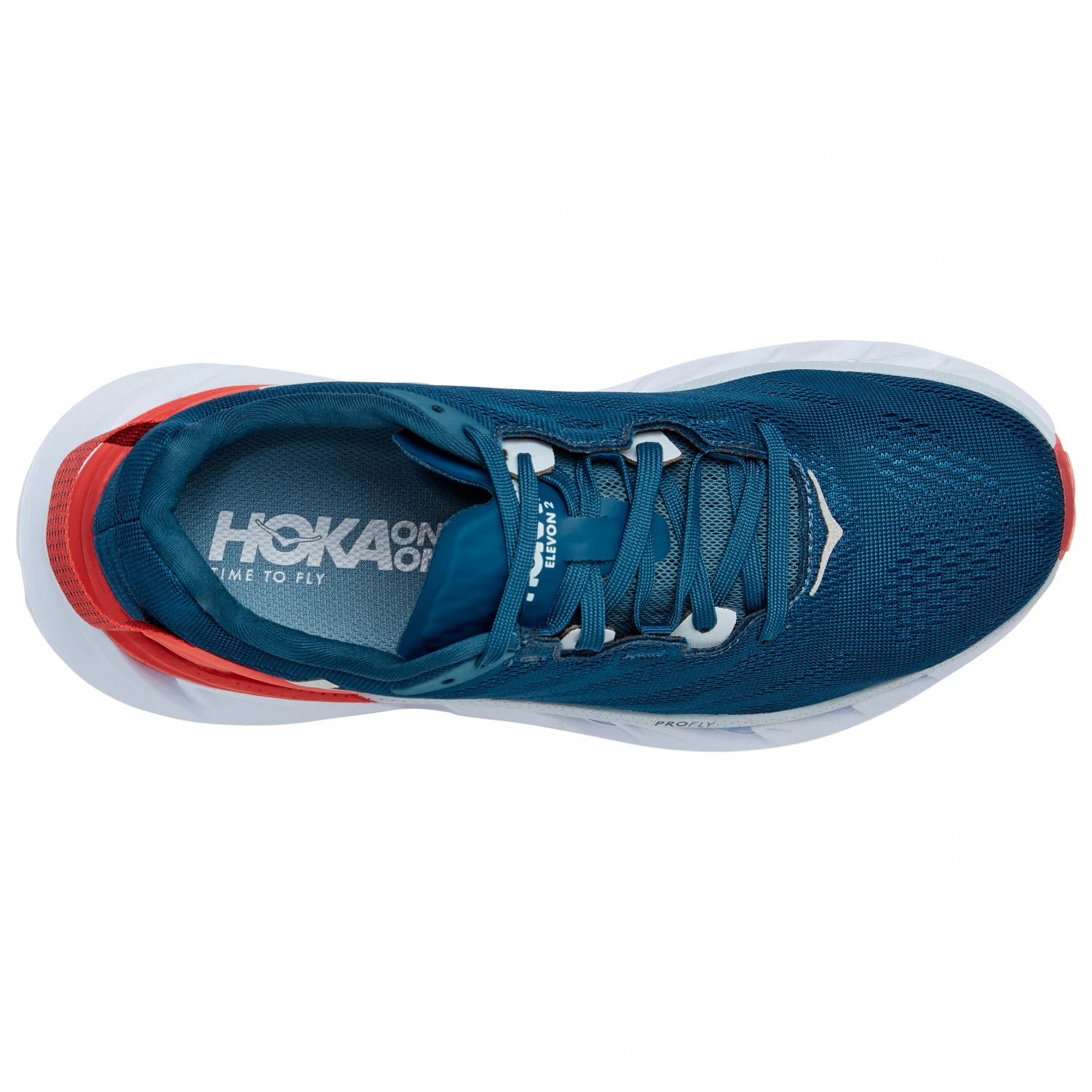 HOKA - Women's Elevon 2 - Chaussures De Running 5 HOKA - Women's Elevon 2 - Chaussures De Running – Image 5