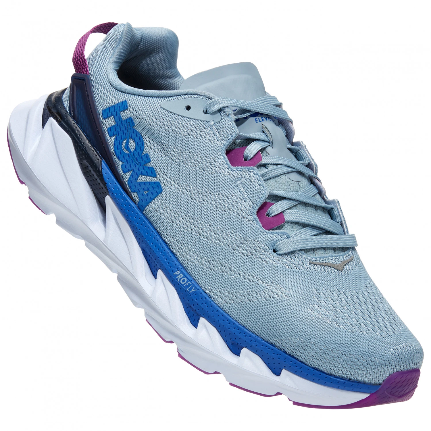 HOKA - Women's Elevon 2 - Chaussures De Running 1 HOKA - Women's Elevon 2 - Chaussures De Running