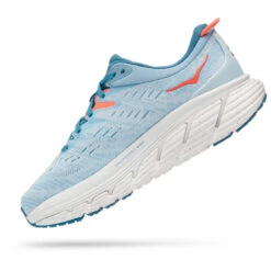 HOKA - Women's Gaviota 4 - Chaussures De Running 8 HOKA - Women's Gaviota 4 - Chaussures De Running -Magasin De Chaussures D'Extérieur hoka womens gaviota 4 chaussures de running detail 3