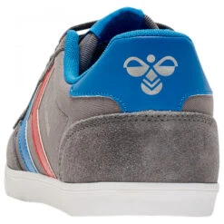 Hummel - Slimmer Stadil Low - Baskets -Magasin De Chaussures D'Extérieur hummel slimmer stadil low baskets bf detail 5