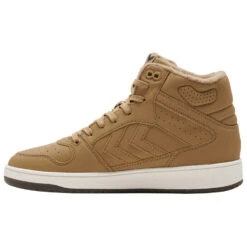 Hummel - St. Power Play Mid Winter - Baskets 11 Hummel - St. Power Play Mid Winter - Baskets -Magasin De Chaussures D'Extérieur hummel st power play mid winter baskets 2