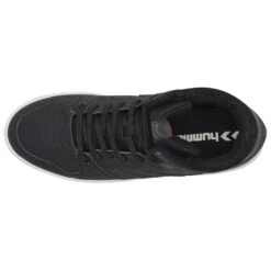 Hummel - St. Power Play Mid Winter - Baskets 9 Hummel - St. Power Play Mid Winter - Baskets -Magasin De Chaussures D'Extérieur hummel st power play mid winter baskets detail 4