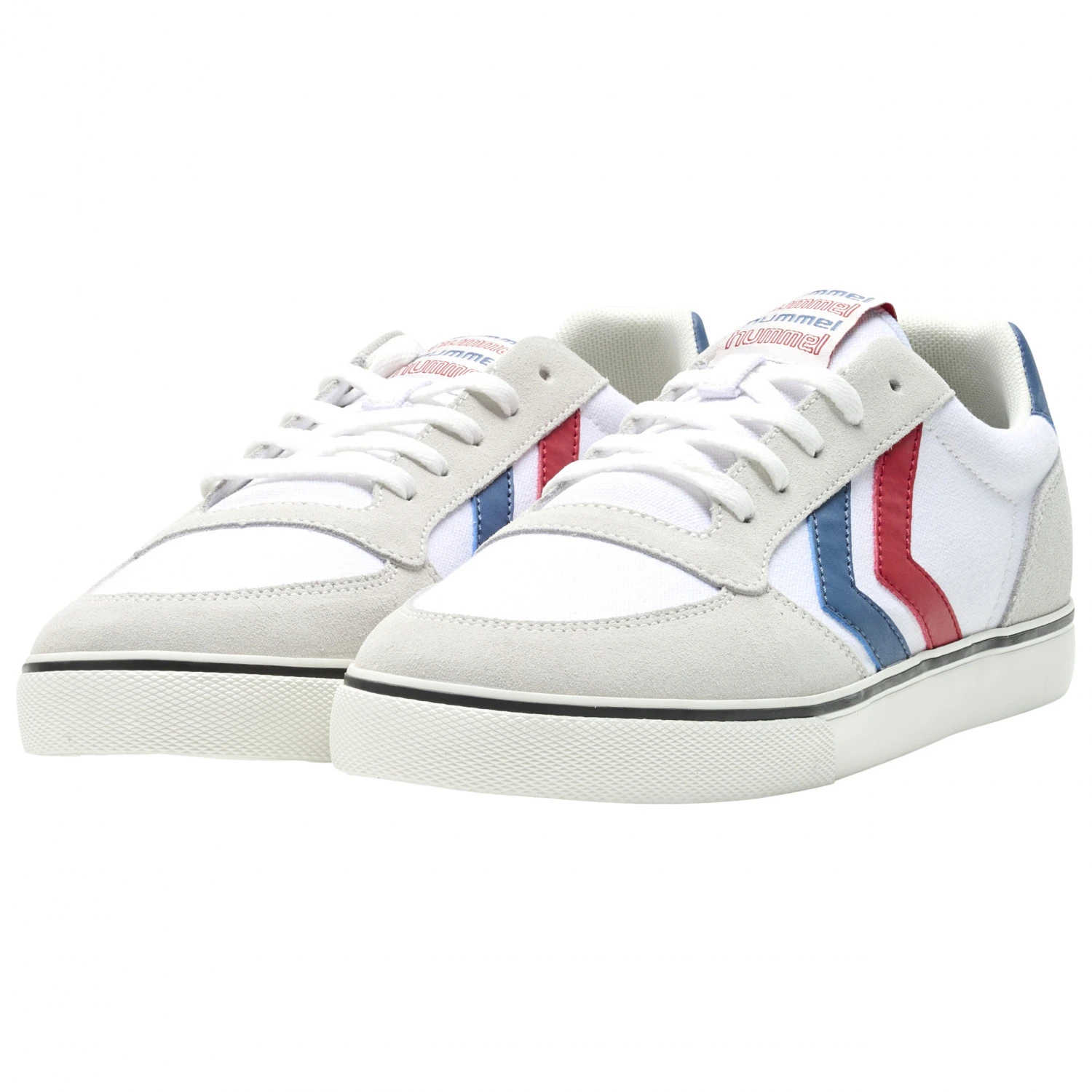 Hummel - Stadil LX-E Canvas - Baskets 2 Hummel - Stadil LX-E Canvas - Baskets – Image 2