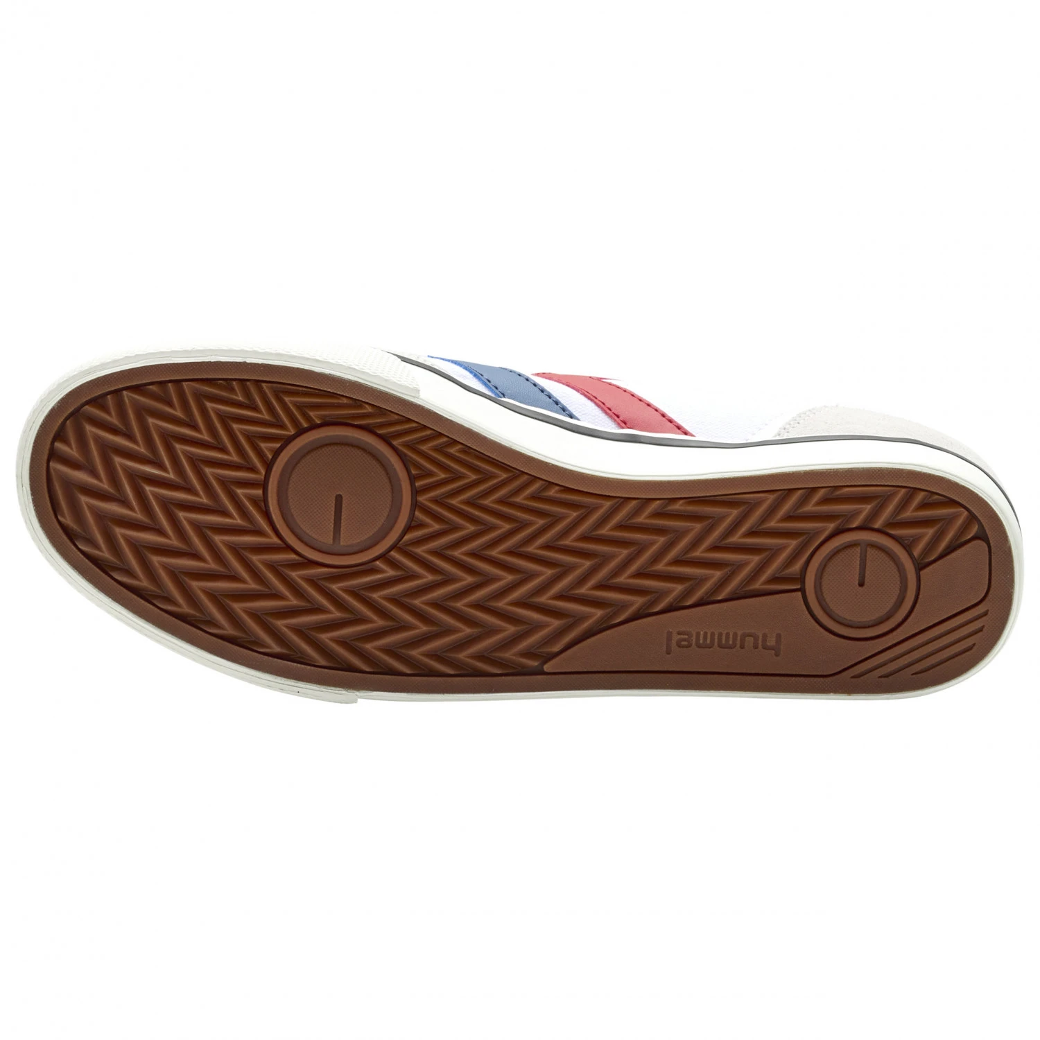 Hummel - Stadil LX-E Canvas - Baskets 4 Hummel - Stadil LX-E Canvas - Baskets – Image 4