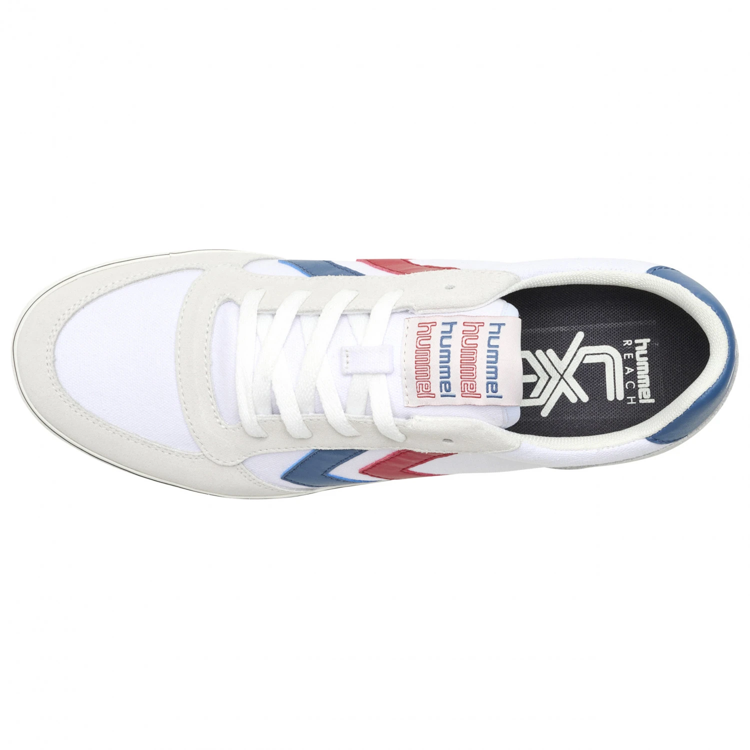 Hummel - Stadil LX-E Canvas - Baskets 5 Hummel - Stadil LX-E Canvas - Baskets – Image 5