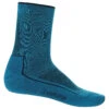 Icebreaker - Hike Cool-Lite 3Q Crew - Chaussettes De Randonnée