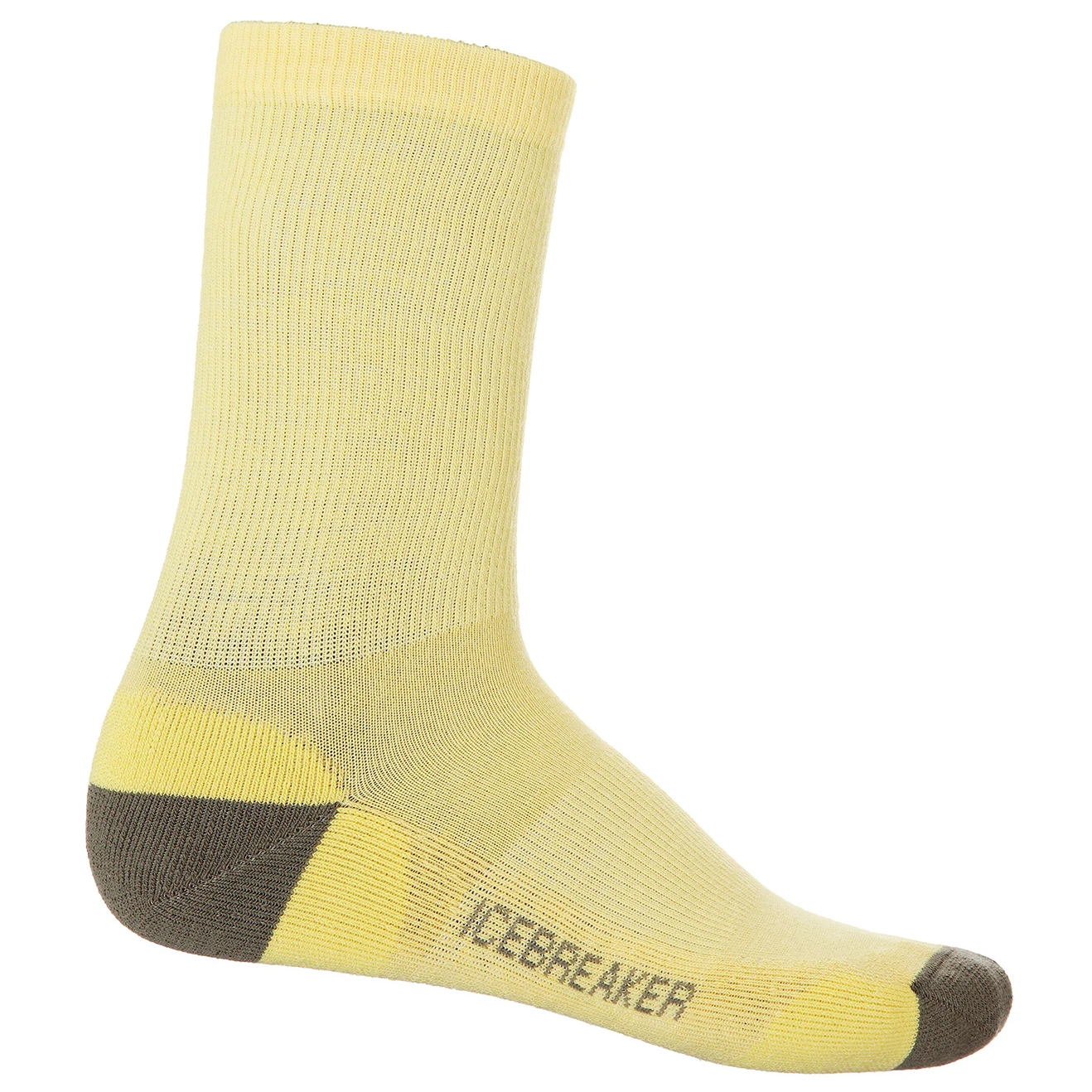Icebreaker - Lifestyle Light Crew - Chaussettes Multifonctions 3 Icebreaker - Lifestyle Light Crew - Chaussettes Multifonctions – Image 3