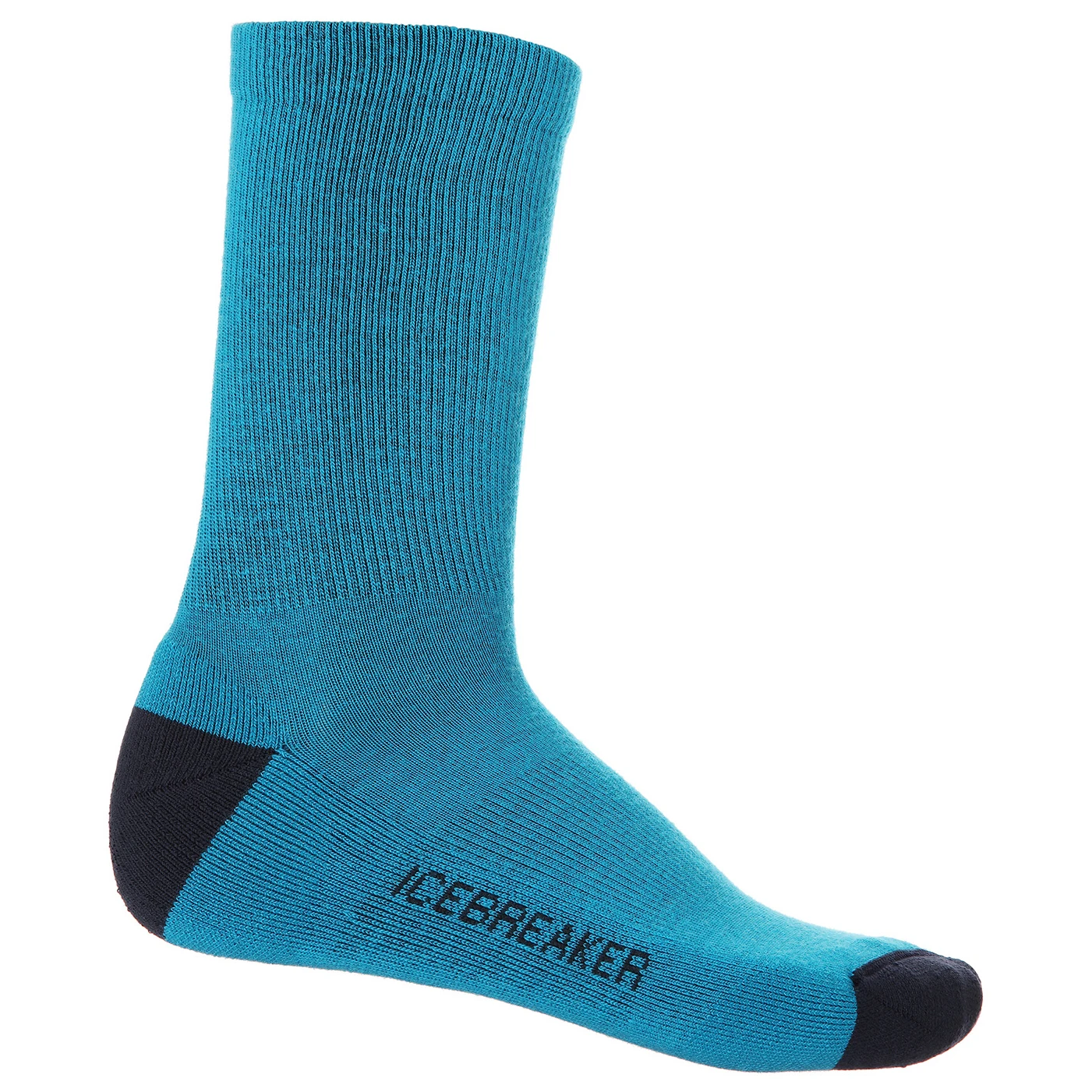 Icebreaker - Lifestyle Light Crew - Chaussettes Multifonctions 4 Icebreaker - Lifestyle Light Crew - Chaussettes Multifonctions – Image 4