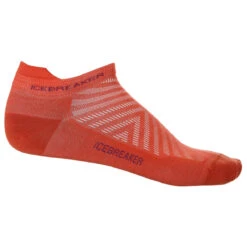 Icebreaker - Run+ Ultra Light Micro - Chaussettes De Running -Magasin De Chaussures D'Extérieur icebreaker run ultra light micro chaussettes de running 2