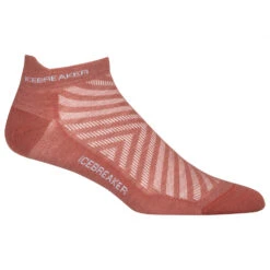 Icebreaker - Run+ Ultra Light Micro - Chaussettes De Running -Magasin De Chaussures D'Extérieur icebreaker run ultra light micro chaussettes de running 4