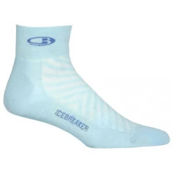 Icebreaker - Run+ Ultra Light Mini - Chaussettes De Running