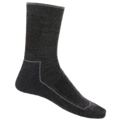 Icebreaker - Women's Hike Cool-Lite 3Q Crew - Chaussettes De Randonnée -Magasin De Chaussures D'Extérieur icebreaker womens hike cool lite 3q crew chaussettes de randonnee 1