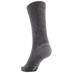 Icebreaker - Women's Lifestyle Fine Gauge Crew - Chaussettes Multifonctions -Magasin De Chaussures D'Extérieur icebreaker womens lifestyle fine gauge crew chaussettes multifonctions detail 3