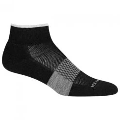Icebreaker - Women's Multisport Light Mini - Chaussettes Multifonctions -Magasin De Chaussures D'Extérieur icebreaker womens multisport light mini chaussettes multifonctions 1